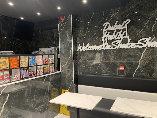 Photo of Shake Sheikh - 18 Highfield St, Leicester LE2 1AB